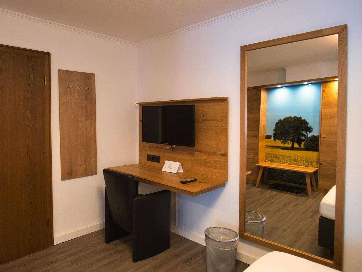 Hotel Hollaender Hof Meschede Kültér fotó