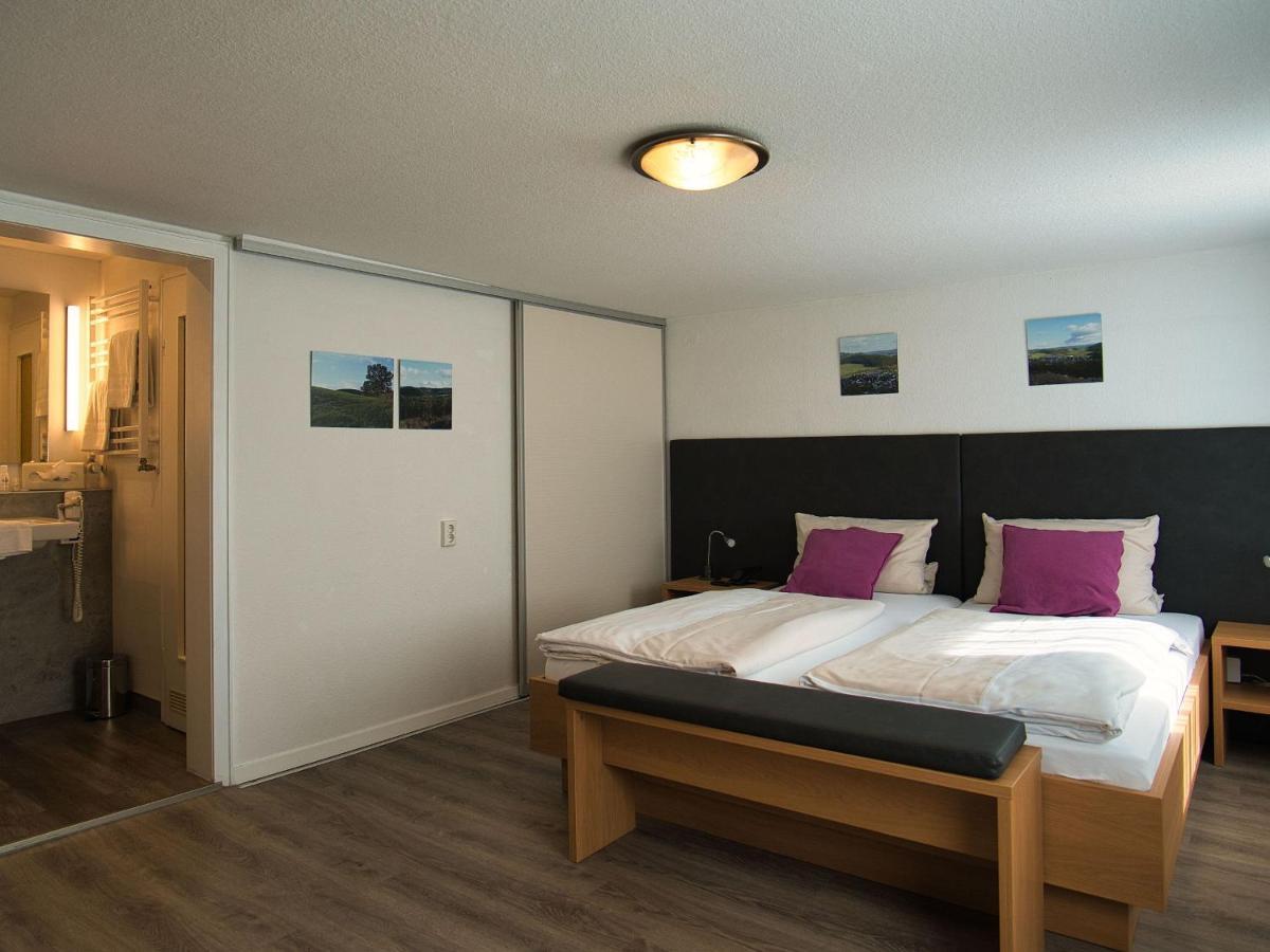 Hotel Hollaender Hof Meschede Kültér fotó