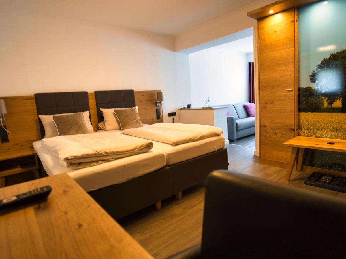 Hotel Hollaender Hof Meschede Kültér fotó