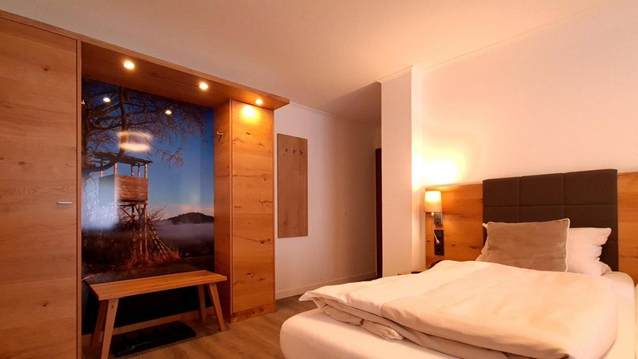 Hotel Hollaender Hof Meschede Kültér fotó