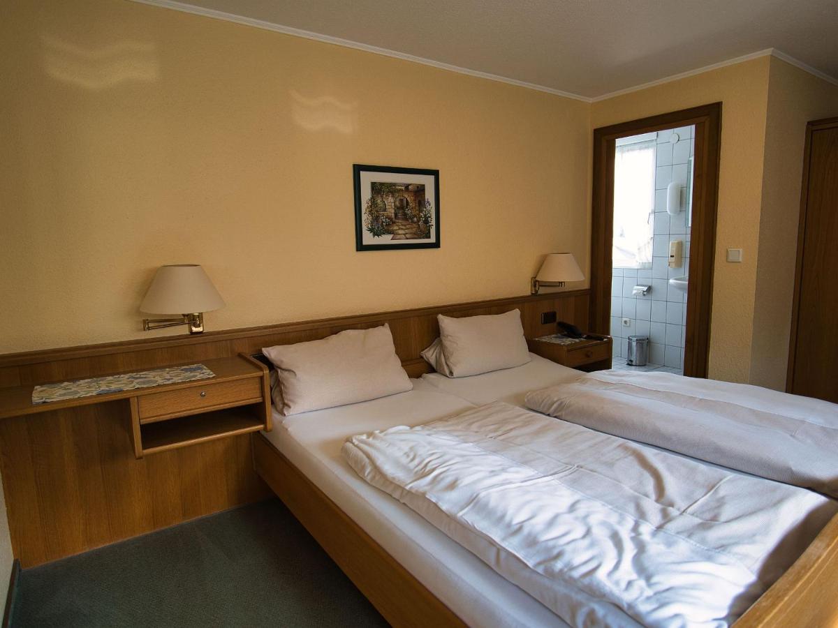Hotel Hollaender Hof Meschede Kültér fotó